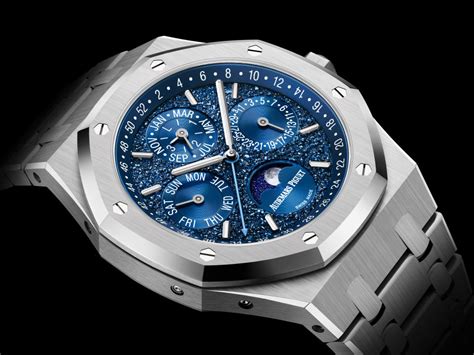 audemars piquet 2024 watches and wonders